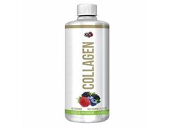Collagen lichid Hidrolizat tip 1 & 3 10.000mg 1000 ml, Pure Nutrition USA