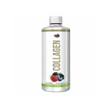 Collagen lichid Hidrolizat tip 1 & 3 10.000mg 1000 ml, Pure Nutrition USA